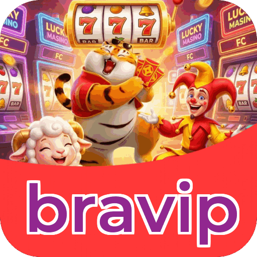 Lottery Clássica na bravip