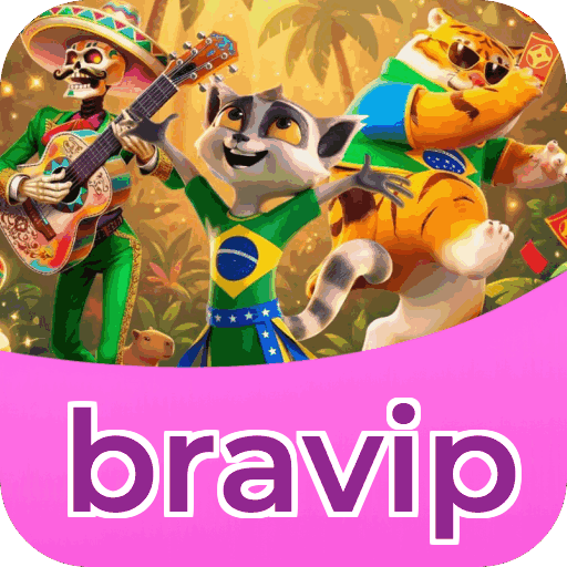 Reload Bonus bravip