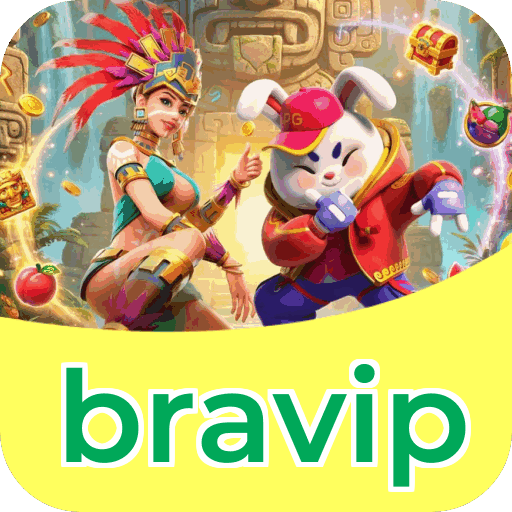 Bônus de boas-vindas bravip