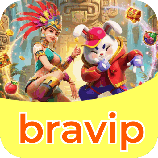Siga a bravip no Facebook