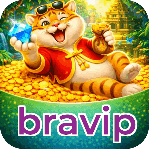 Lottery Clássica na bravip